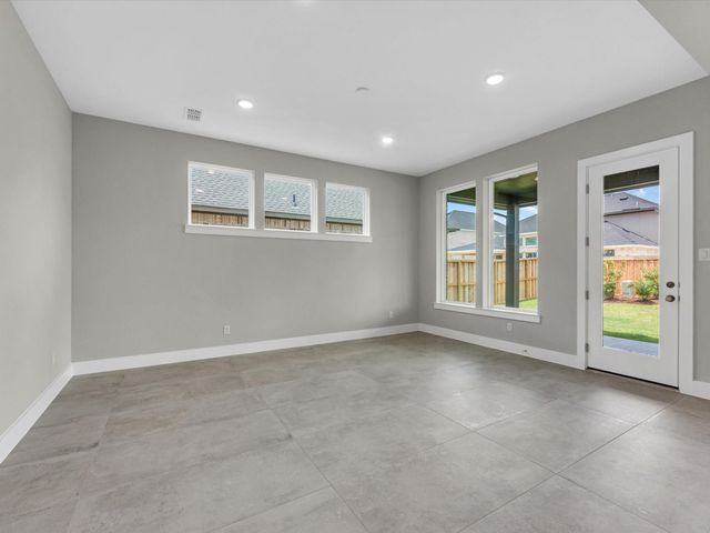 19702 Centennial Park Lane, Cypress, TX 77433