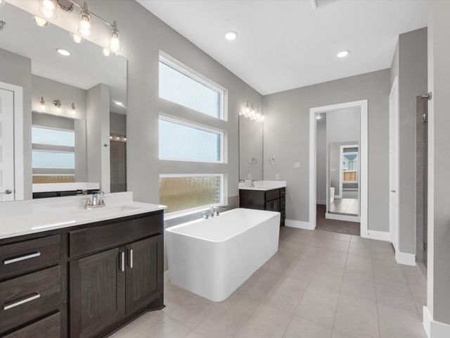 19702 Centennial Park Lane, Cypress, TX 77433