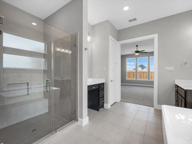 19702 Centennial Park Lane, Cypress, TX 77433