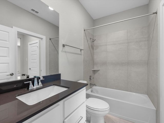19702 Centennial Park Lane, Cypress, TX 77433