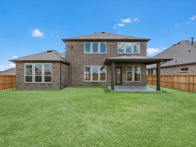 19702 Centennial Park Lane, Cypress, TX 77433