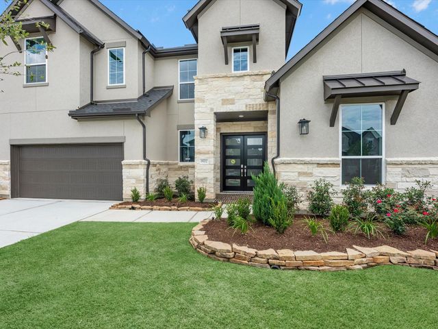 19702 Centennial Park Lane, Cypress, TX 77433