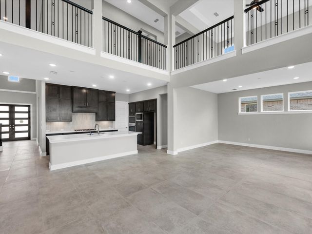 19702 Centennial Park Lane, Cypress, TX 77433