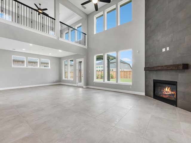 19702 Centennial Park Lane, Cypress, TX 77433