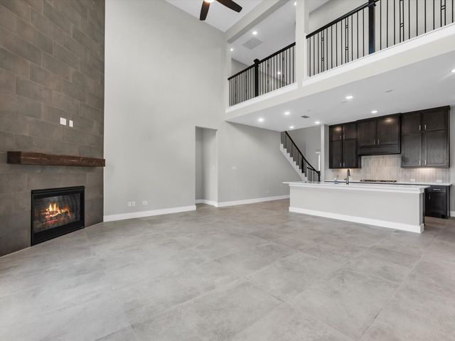 19702 Centennial Park Lane, Cypress, TX 77433