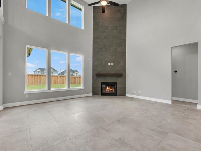 19702 Centennial Park Lane, Cypress, TX 77433