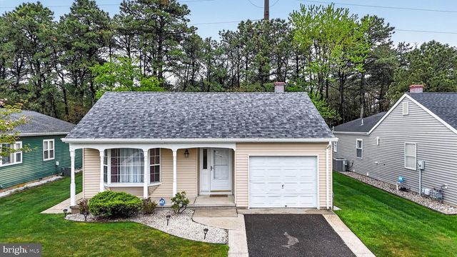 152 PULASKI BLVD, Toms River, NJ 08757