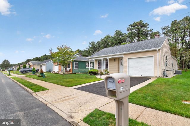 152 PULASKI BLVD, Toms River, NJ 08757