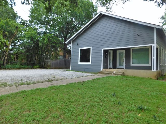 1422 N Locust Street, Denton, TX 76201