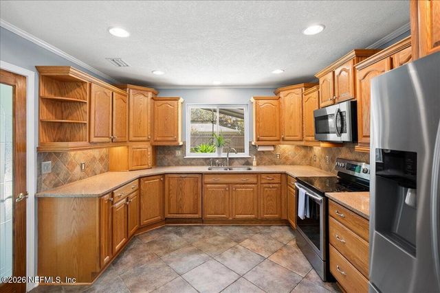 12340 MACAW Drive, Jacksonville, FL 32223