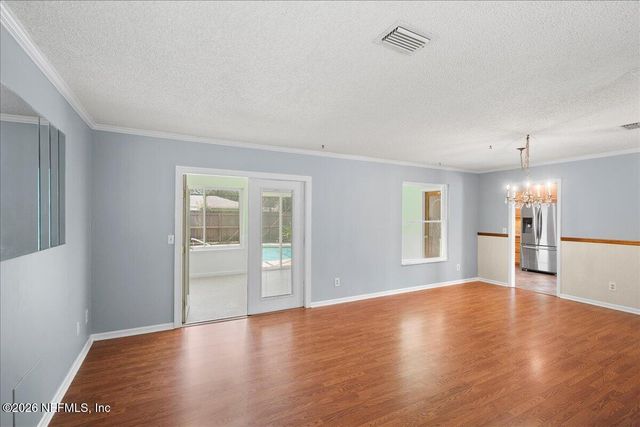 12340 MACAW Drive, Jacksonville, FL 32223
