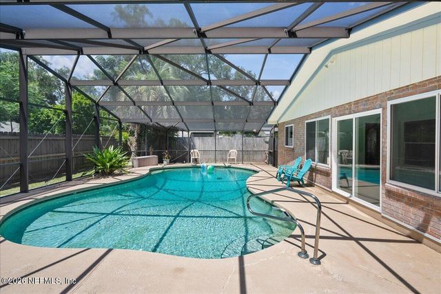 12340 MACAW Drive, Jacksonville, FL 32223