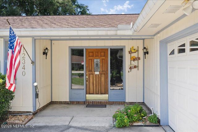12340 MACAW Drive, Jacksonville, FL 32223