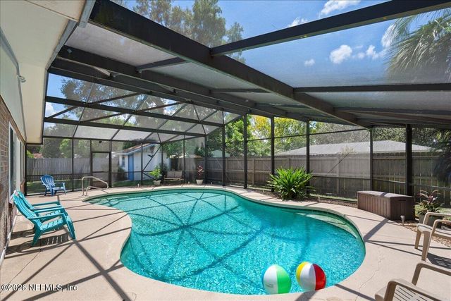 12340 MACAW Drive, Jacksonville, FL 32223
