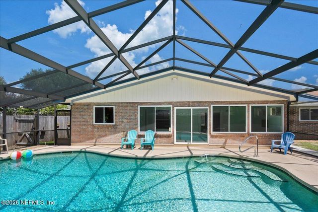 12340 MACAW Drive, Jacksonville, FL 32223