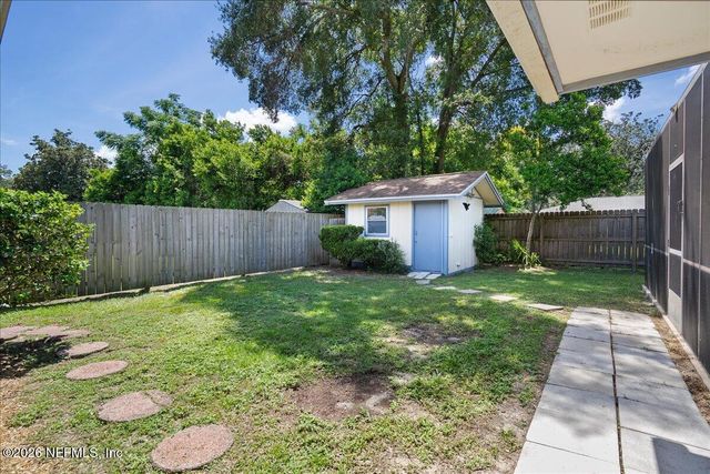 12340 MACAW Drive, Jacksonville, FL 32223