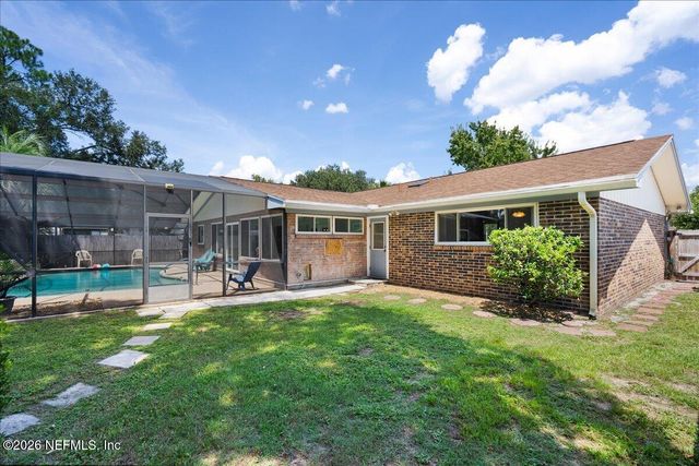 12340 MACAW Drive, Jacksonville, FL 32223