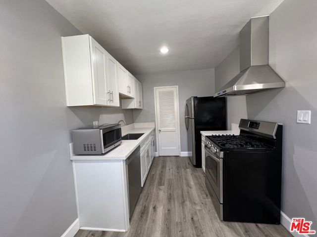 1430 Franklin Street, Santa Monica, CA 90404