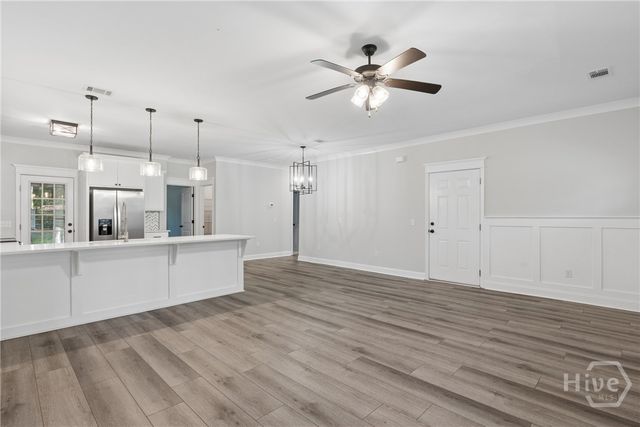 3241 Isle Of Wight Road, Midway, GA 31320