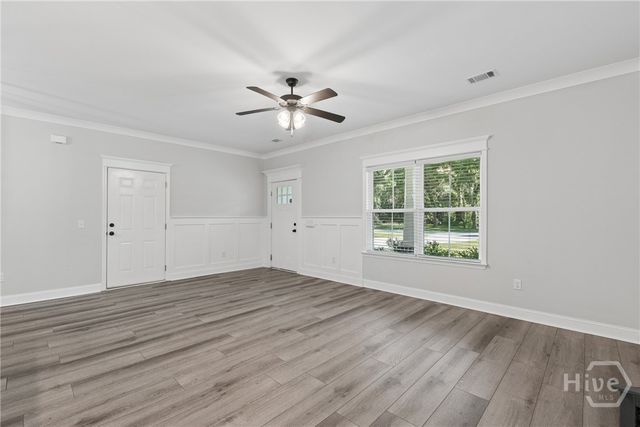 3241 Isle Of Wight Road, Midway, GA 31320