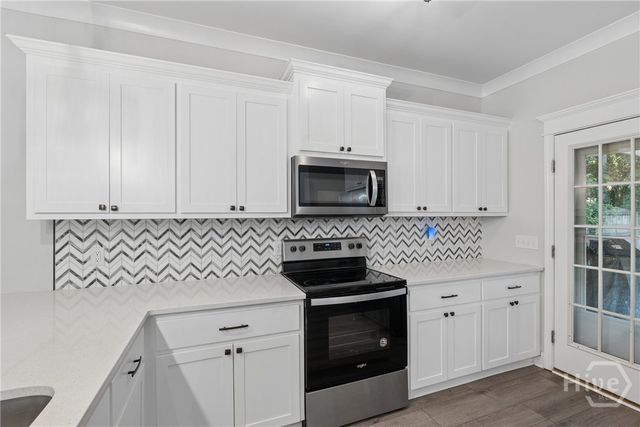 3241 Isle Of Wight Road, Midway, GA 31320