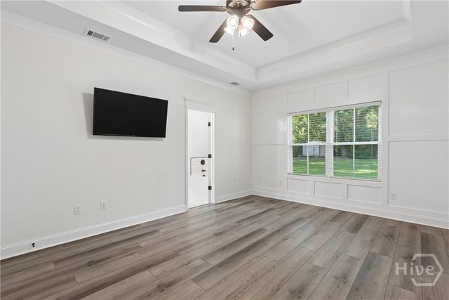 3241 Isle Of Wight Road, Midway, GA 31320