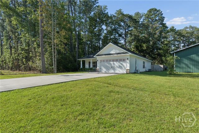 3241 Isle Of Wight Road, Midway, GA 31320