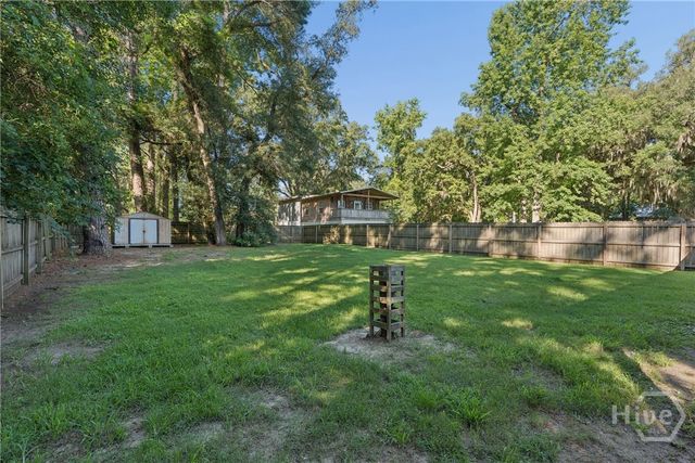 3241 Isle Of Wight Road, Midway, GA 31320