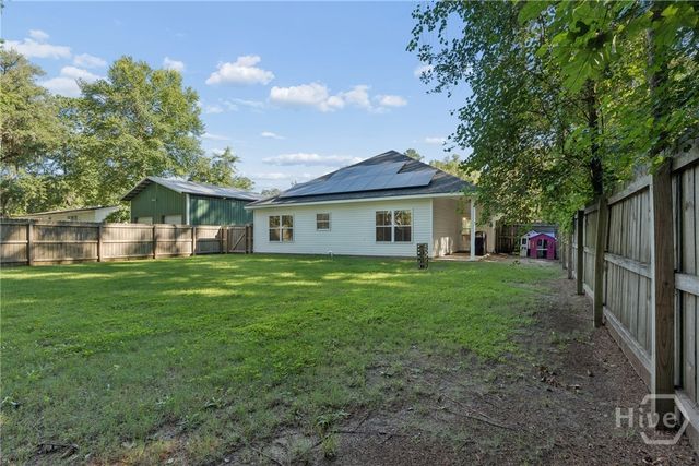 3241 Isle Of Wight Road, Midway, GA 31320