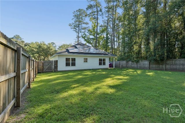 3241 Isle Of Wight Road, Midway, GA 31320