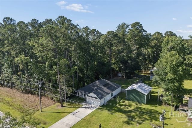 3241 Isle Of Wight Road, Midway, GA 31320