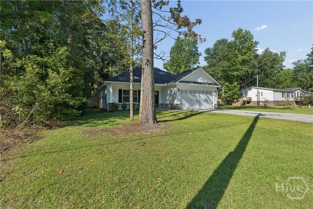 3241 Isle Of Wight Road, Midway, GA 31320