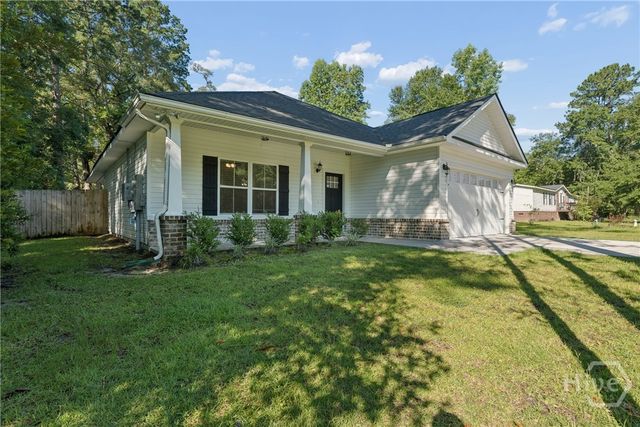 3241 Isle Of Wight Road, Midway, GA 31320