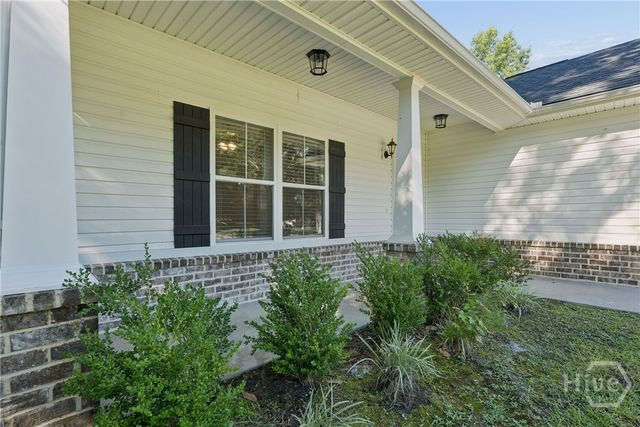 3241 Isle Of Wight Road, Midway, GA 31320