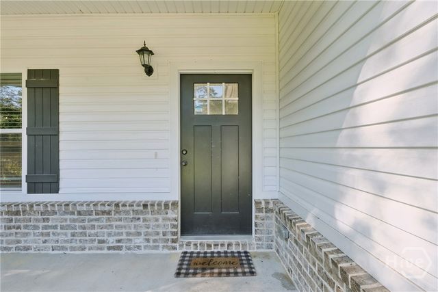 3241 Isle Of Wight Road, Midway, GA 31320