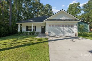 3241 Isle Of Wight Road, Midway, GA 31320