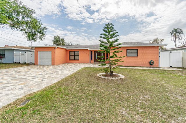 3112 W HENRY AVENUE, Tampa, FL 33614