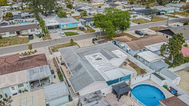 3112 W HENRY AVENUE, Tampa, FL 33614