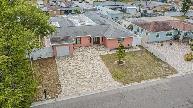 3112 W HENRY AVENUE, Tampa, FL 33614