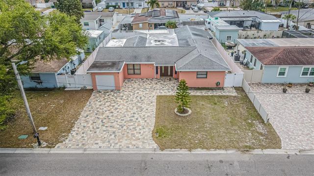 3112 W HENRY AVENUE, Tampa, FL 33614