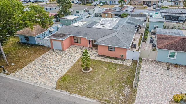 3112 W HENRY AVENUE, Tampa, FL 33614