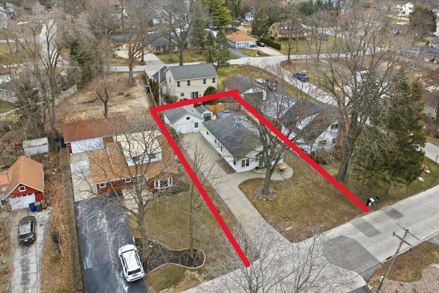 S70W17778 Muskego DRIVE, Muskego, WI 53150