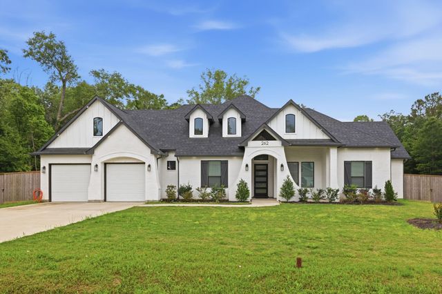 262 Road 660, Dayton, TX 77535