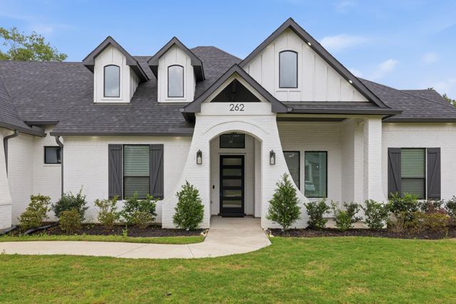 262 Road 660, Dayton, TX 77535