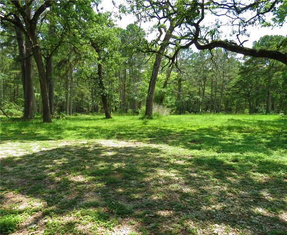 4542 Evergreen Forest Lane, Navasota, TX 77868