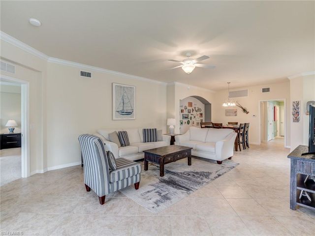 17468 Old Harmony DR # 101, Fort Myers, FL 33908