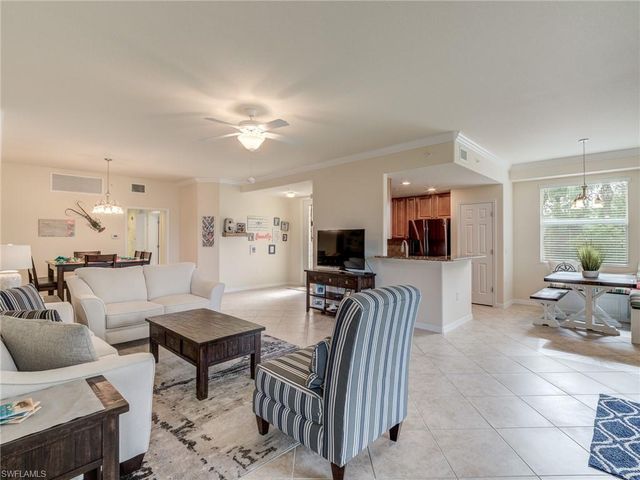 17468 Old Harmony DR # 101, Fort Myers, FL 33908