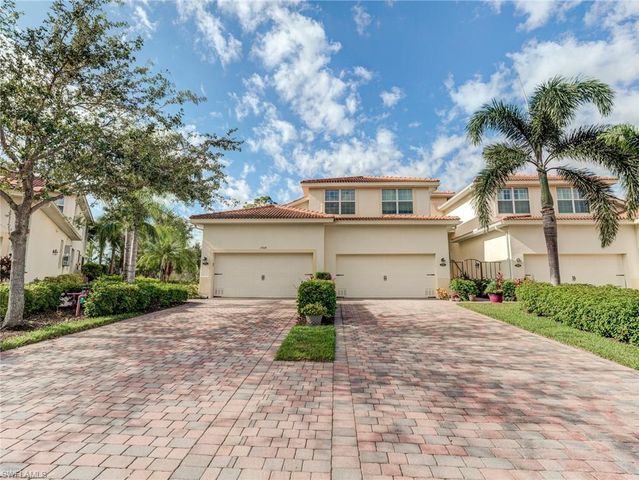 17468 Old Harmony DR # 101, Fort Myers, FL 33908