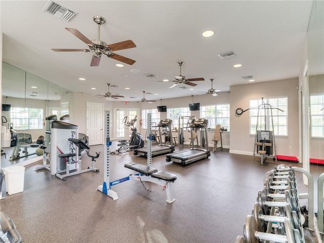 17468 Old Harmony DR # 101, Fort Myers, FL 33908