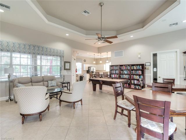 17468 Old Harmony DR # 101, Fort Myers, FL 33908